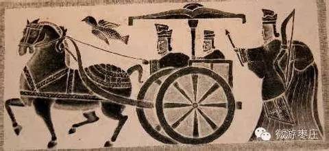 马王爷三只眼、鸡鸣狗盗.这些成语的原产地都