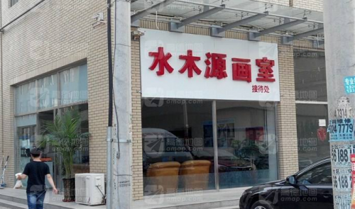 上海画室排名_上海703画室速写图片(2)