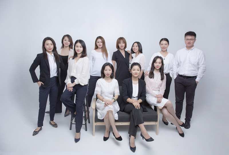 官方南京英国留学中介优越留学顾问团队简介