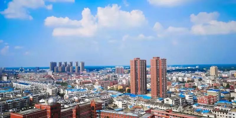 阜阳两乡镇上榜中国中部乡镇综合竞争力百强榜单_安徽频道_凤凰网