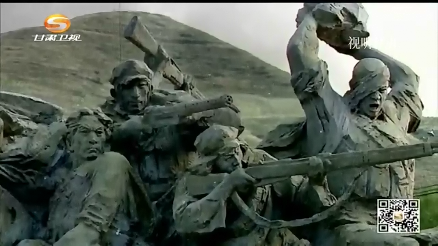 古浪三战,九军折半!自此,红九军丧失了独立作战的实力