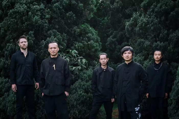 山人乐队新歌《三十年后》上线, 暌违六年倾力巨献