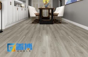 盖博地板龙骨芯三层实木地板地板养护无忧夏季