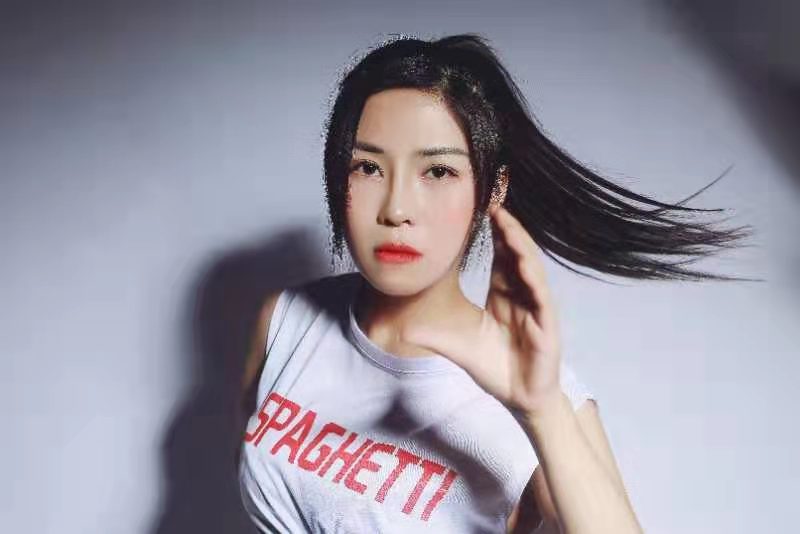 王珊出演新片《巴蜀龙门》 展现当代现实题材艺术