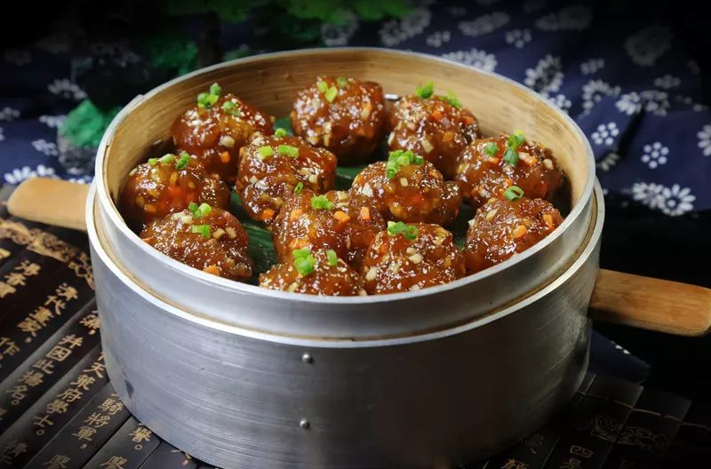 只开5天的快闪餐厅,一次尝遍安徽各地美味