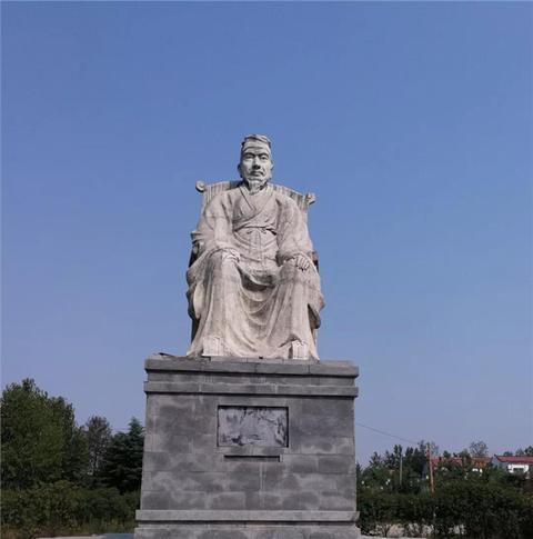 己亥仲秋访阳夏 家国情怀话谢安_河南频道_凤凰网
