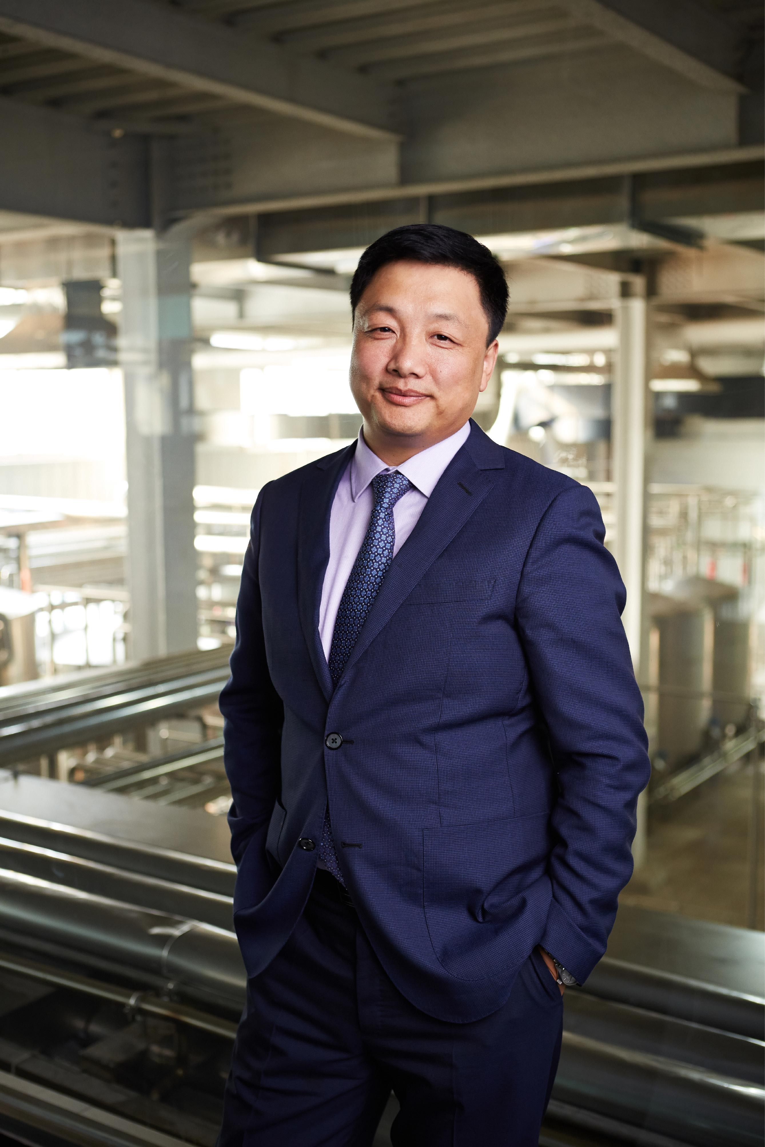 中国酸奶乳制品量增质高大连酸奶市场和润酸奶获消费者信赖