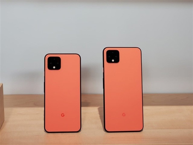 谷歌Pixel4被曝闭眼也可解锁 修复漏洞尚需时日