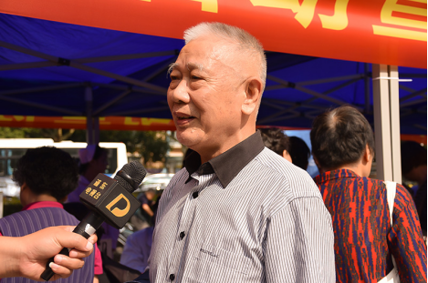 每年秋冬进补的第一步,这次上海徐浦中医医院在三林印象城的隆重开幕