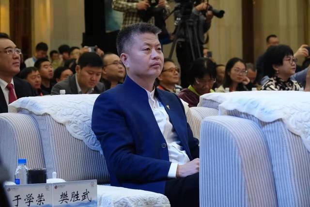 阿五黄河大鲤鱼创始人受邀出席2019“中国菜”艺术节