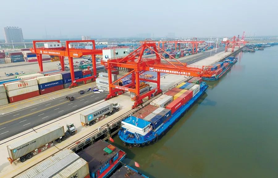 2019年三季度合肥经济总量排名_合肥经济技术学院图片