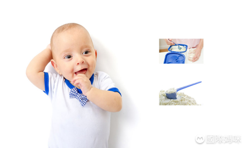 【宝宝吐奶是什么原因,奶粉和吐奶有什么关系?】