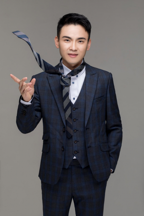 曾宇预见市场机遇转型仍是大咖