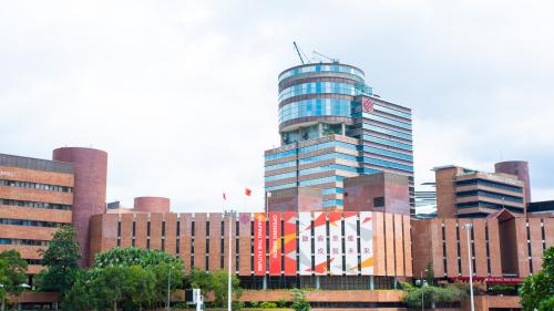 香港理工大学研大数据与ai结合 有效提高食安水平