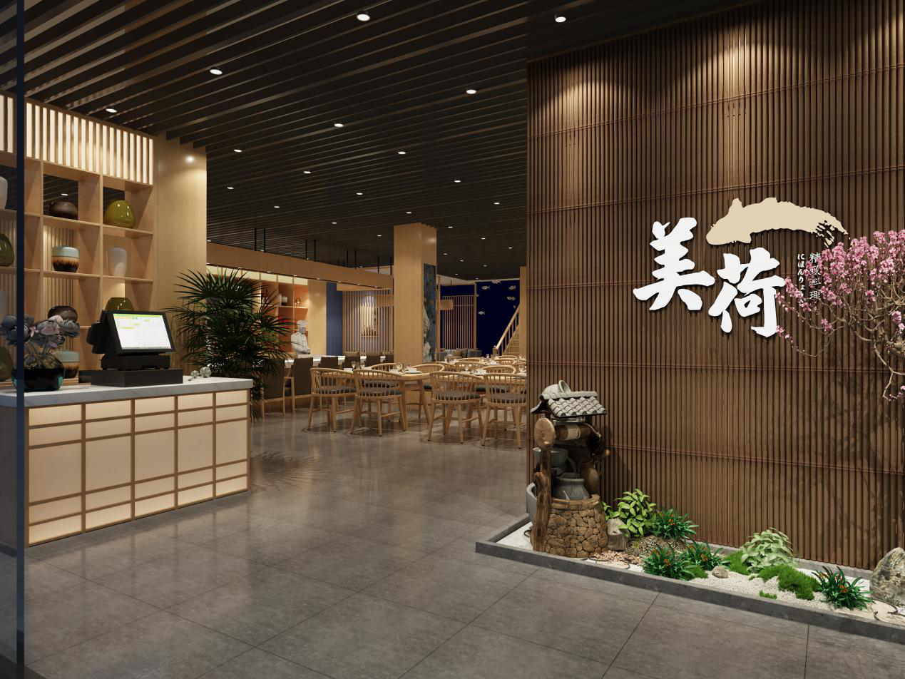 日本料理加盟排行榜_风口上的餐饮加盟,美荷将携手加盟商共享日料蓝海
