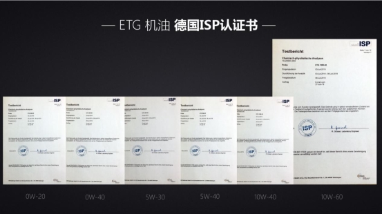 ETG机油母企,比汽车诞生还早20年