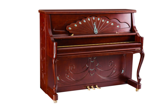 嘉德威钢琴携手海尔倾情钜惠双十一