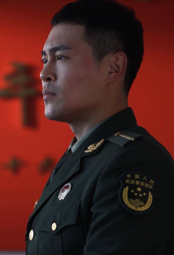 武侠悬疑电影碧血锦衣卫开播实力演员冷海铭领衔主演锦衣江湖风云再起