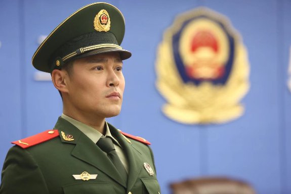 武侠悬疑电影碧血锦衣卫开播实力演员冷海铭领衔主演锦衣江湖风云再起