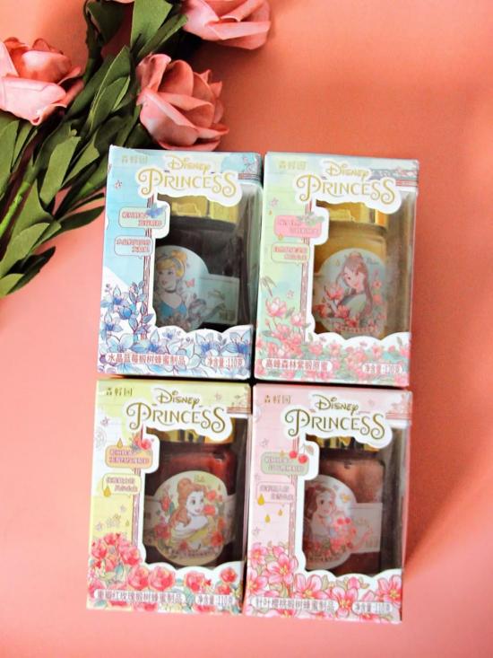 森蜂园公主系列蜂蜜的功效 你想象不到 河南频道 凤凰网