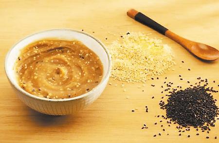 原标题:【五味子】      康县味蕾&mdash;&mdash;面茶