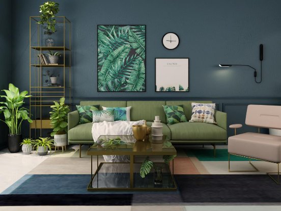 现在代理天然居硅藻泥是个好的时机