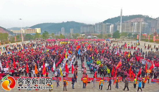 定南老城人口_定南深圳北五环图片