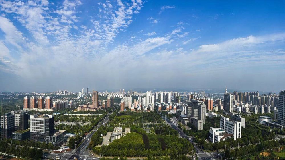 打造永不枯竭的金山银山创建国家全域旅游示范区的巩义实践