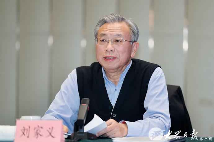 刘家义:全力以赴建设好康复大学_山东频道_凤凰网