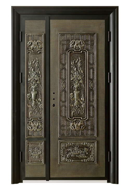 智能防盗门十大品牌：三得利让您的家庭系统更加完美！(图2)