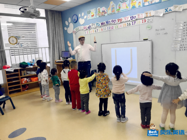 贝乐英语让孩子从 哑巴英语 到无障碍表达 安徽频道 凤凰网