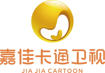 嘉佳卡通卫视《嘉佳星宝贝》最高规格小主持人