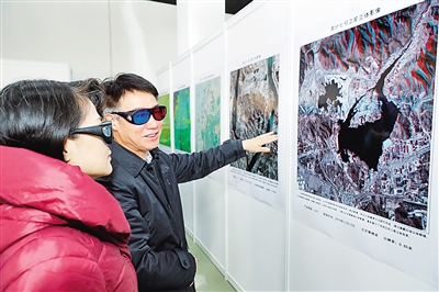 2020安徽各县城卫星_1984-2016,卫星图看安徽省芜湖市三十年发展变化