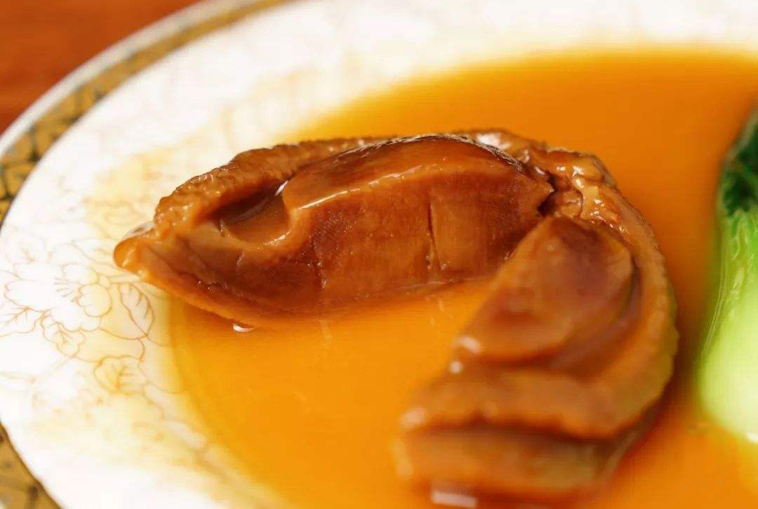 干鲍鱼一条龙指南区分篇