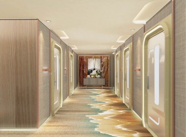 酷野未来酒店做智能酒店新时代的优秀酒店加盟品牌商，打造新型模块化智能酒店