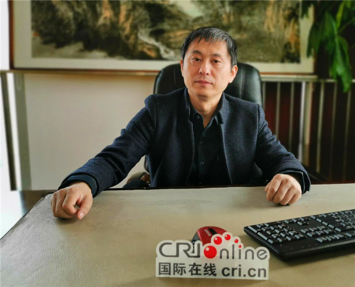 以匠心守初心探寻陕西昕宇高质量发展路径