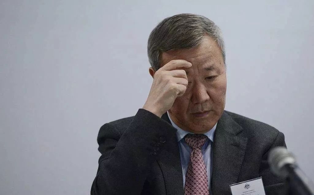 负债114亿!又一巨头跌落神坛! 负债114亿!又一巨头跌落神坛!