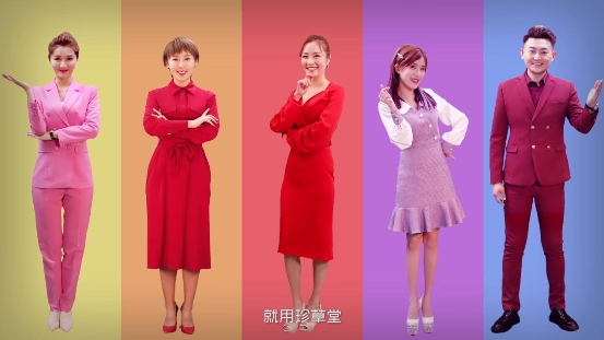 植物染发排行_植物染发成为消费新趋势,全民健康养护新升级(2)