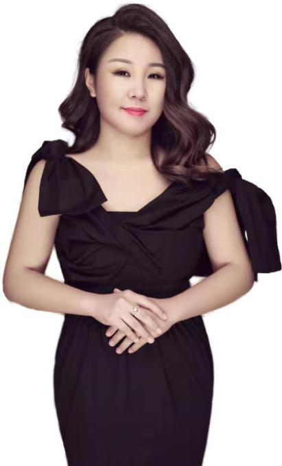 新零售迎来新风口看张舒涵与誉涵商学院如何为行业打开新大门