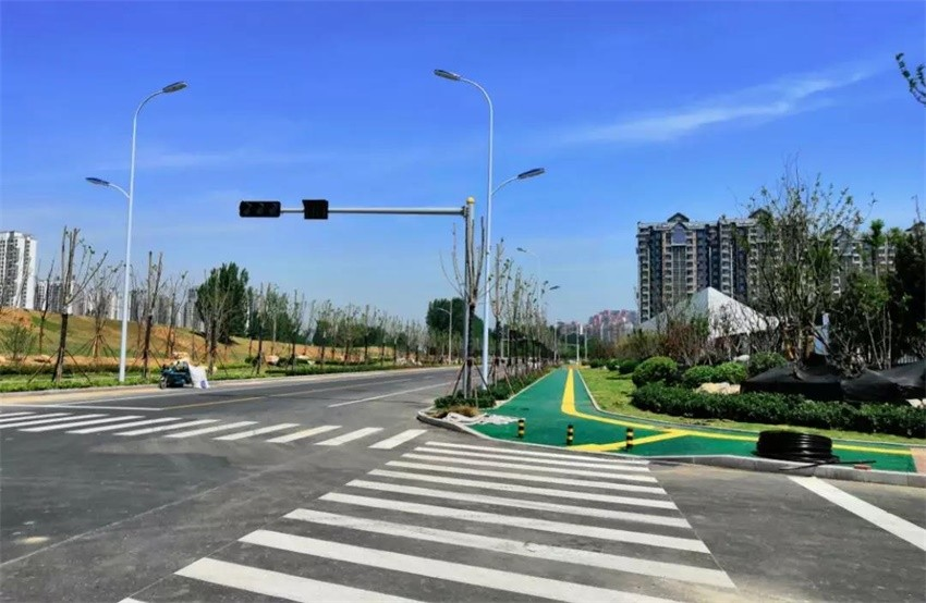 为民办实事济宁市今年打通中心城区断头路18条