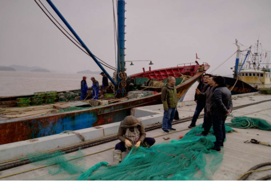 2020舟山普陀中考排名_舟山市2020年第二批拟认定浙江省科技型中小企业公