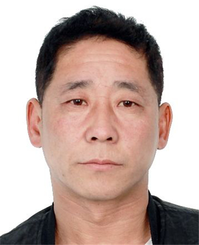 肇州县发生重大刑事案件!警方悬赏5万元征集嫌疑人在逃线索