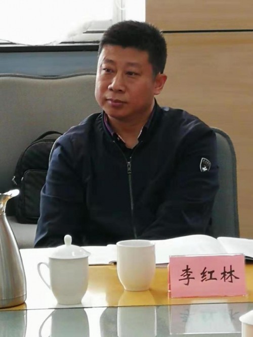 喀斯玛科技总经理李红林入选全国科技平台标准化委员会