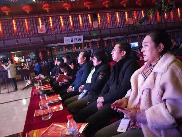 2020·中国民族春晚青海会场节目录制圆满成功