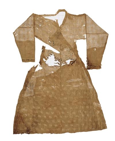 古代穿衣有讲究可不是你想咋穿就咋穿