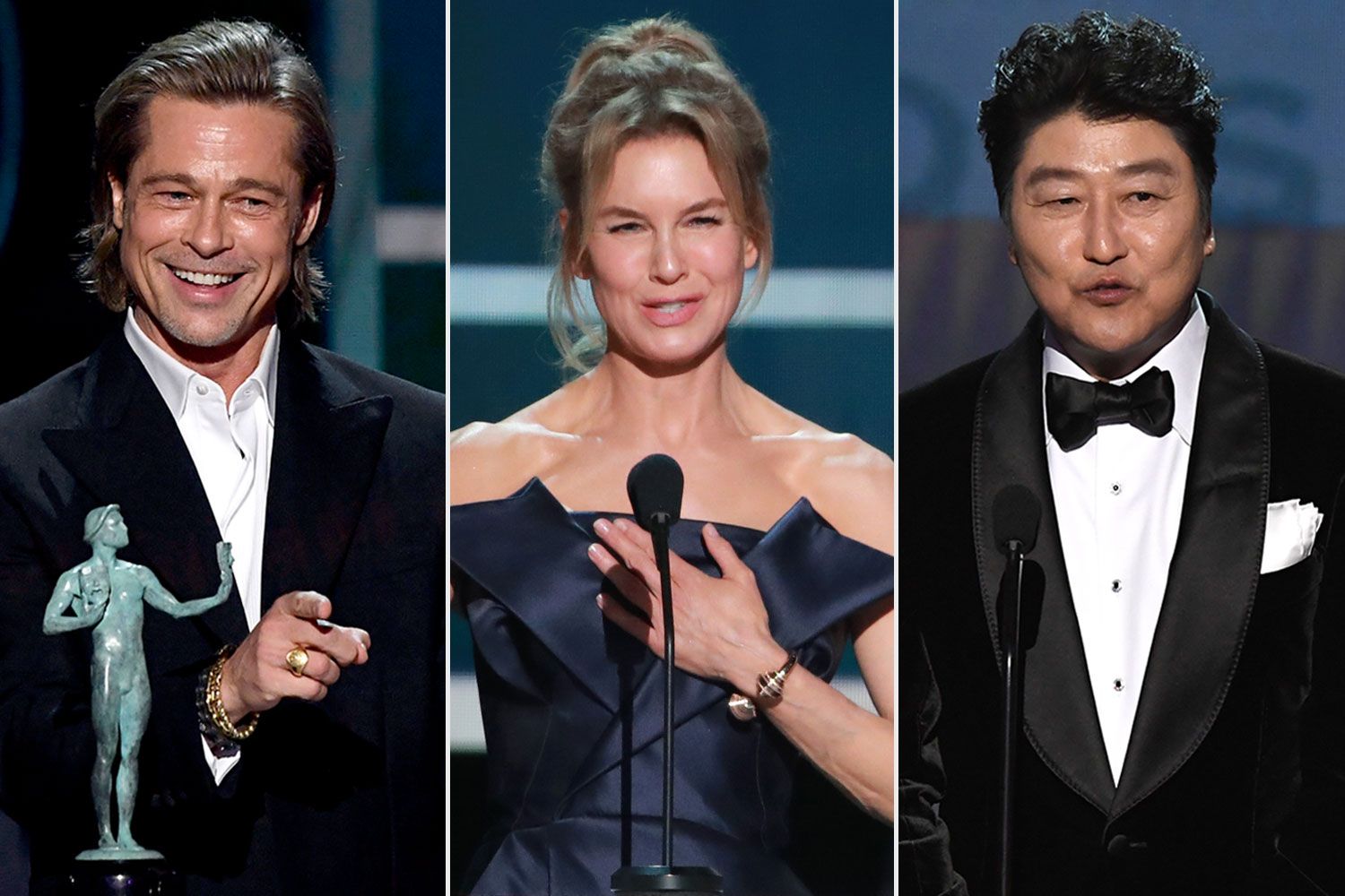 寄生虫》获美演员工会奖最佳群戏，“小丑”摘最佳男主_山东频道_凤凰网, image size:1500x1000