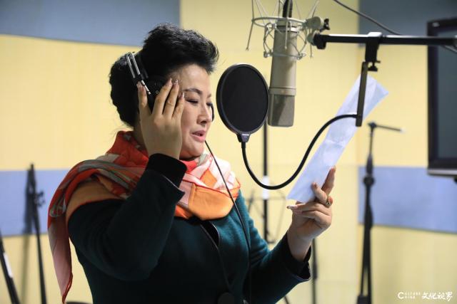 公益原创歌曲《祖国知道》录制圆满完成, "十八勇士"德艺双馨感人至深