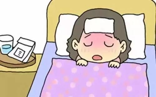 欢堂提醒大病初愈如何补回体内元气可这4个方面着手