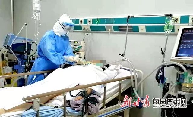 by：每日甘肃网