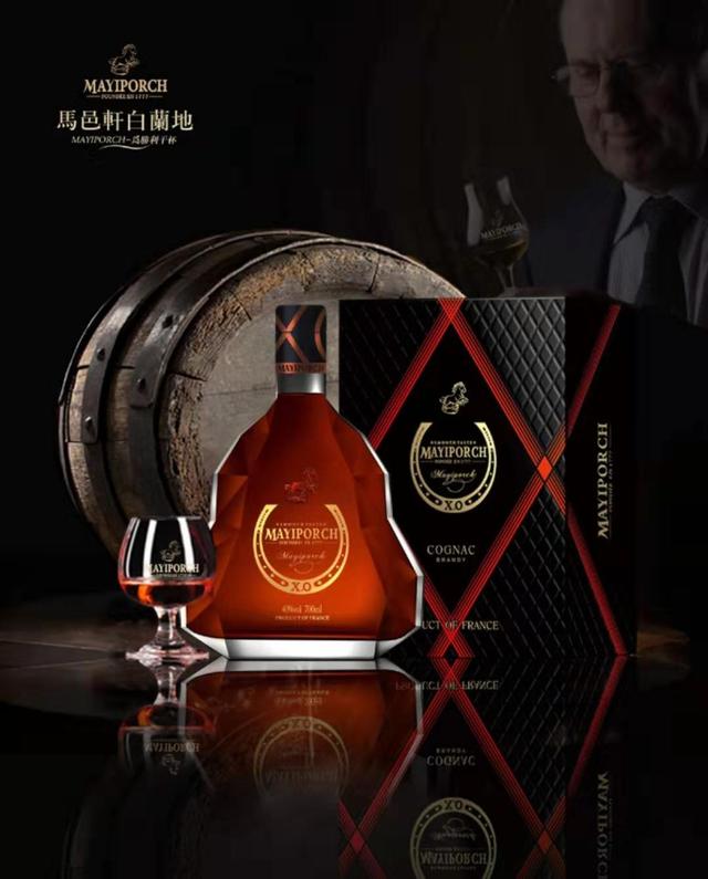 等抗疫胜利马邑轩xo白兰地带你体验典范人生